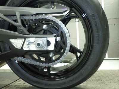 BMW S1000RR 2025
