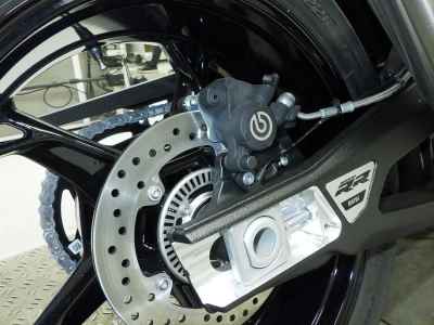 BMW S1000RR 2025
