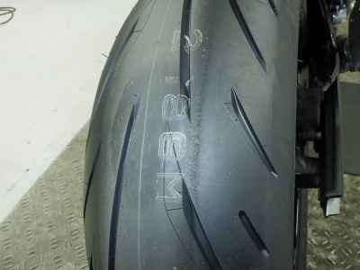 BMW S1000RR 2025