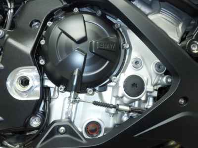 BMW S1000RR 2025