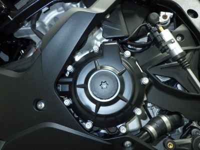 BMW S1000RR 2025