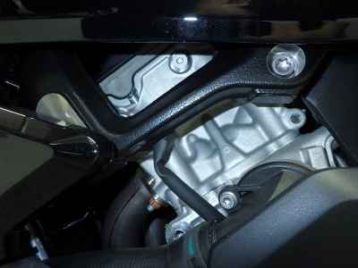 BMW S1000RR 2025