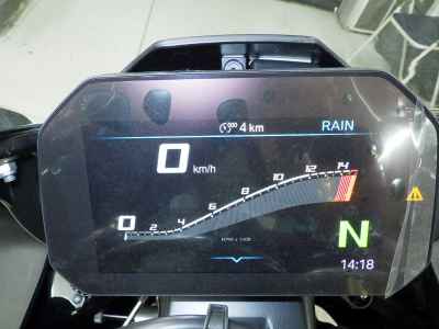BMW S1000RR 2025