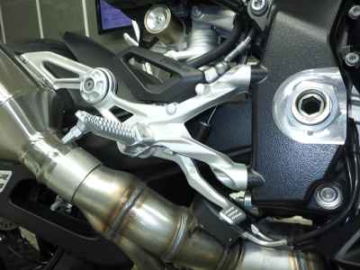 BMW S1000RR 2025