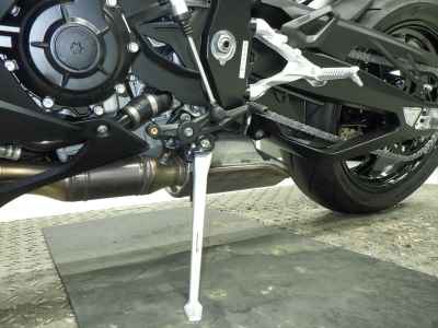 BMW S1000RR 2025