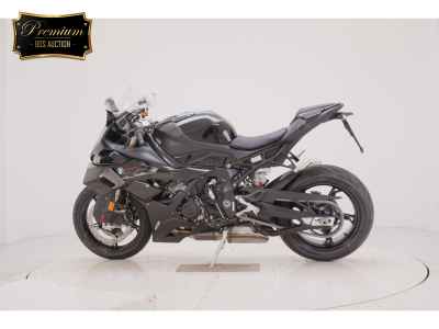 BMW S1000RR 2025