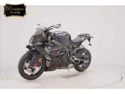 BMW S1000RR 2025