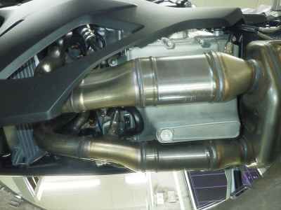 BMW S1000RR 2025
