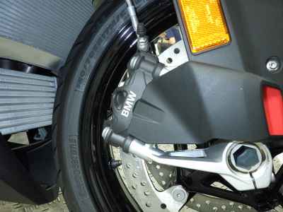 BMW S1000RR 2025