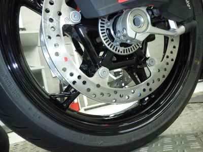 BMW S1000RR 2025