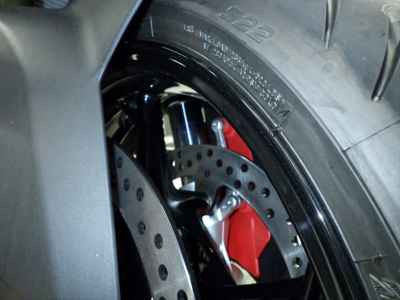 BMW S1000RR 2025