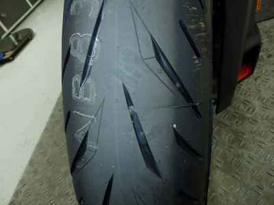 BMW S1000RR 2025