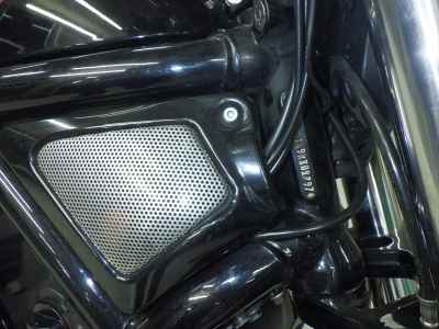 Harley-Davidson Night Rod 1250 SP 2009