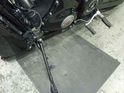 Harley-Davidson Night Rod 1250 SP 2009