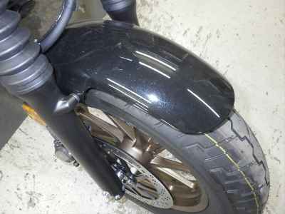 Honda Rebel CMX1100 2025