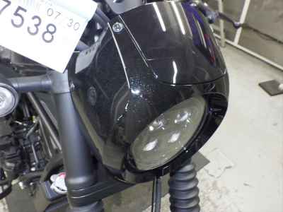 Honda Rebel CMX1100 2025