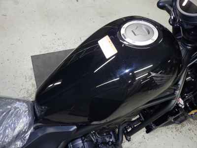Honda Rebel CMX1100 2025