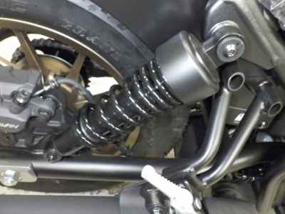 Honda Rebel CMX1100 2025