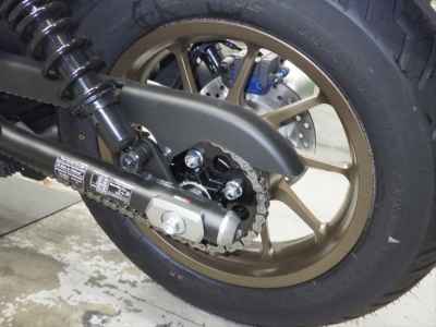 Honda Rebel CMX1100 2025