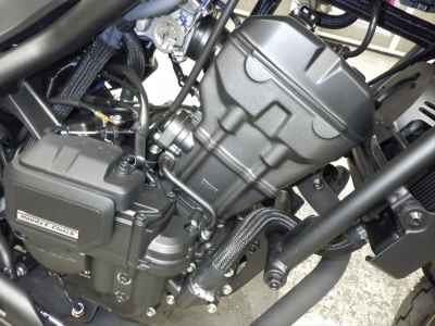Honda Rebel CMX1100 2025