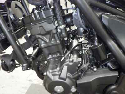 Honda Rebel CMX1100 2025
