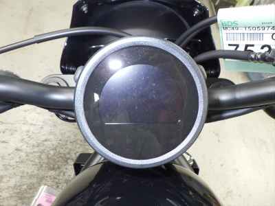 Honda Rebel CMX1100 2025