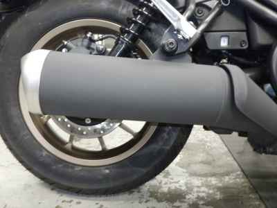 Honda Rebel CMX1100 2025