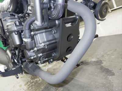 Honda Rebel CMX1100 2025