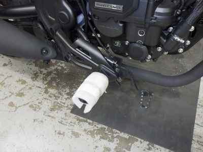 Honda Rebel CMX1100 2025