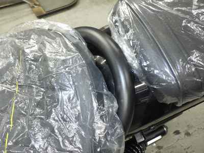 Honda Rebel CMX1100 2025
