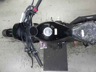 Honda Rebel CMX1100 2025