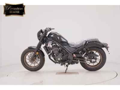Honda Rebel CMX1100 2025