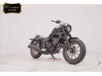 Honda Rebel CMX1100 2025