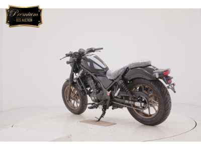 Honda Rebel CMX1100 2025