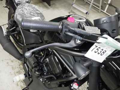 Honda Rebel CMX1100 2025