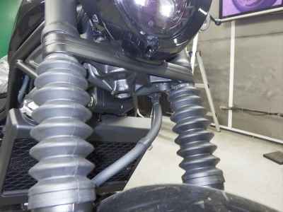 Honda Rebel CMX1100 2025