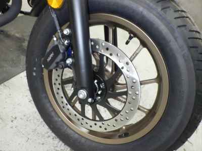Honda Rebel CMX1100 2025