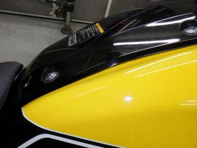 Yamaha XSR900 2016
