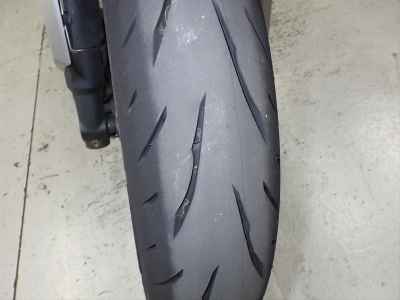 Yamaha XSR900 2016