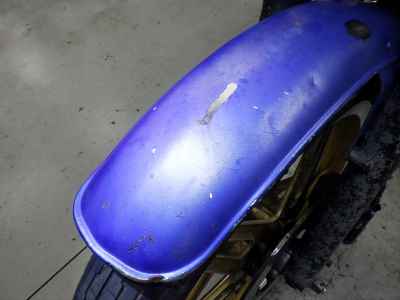 Honda CB400N 2025