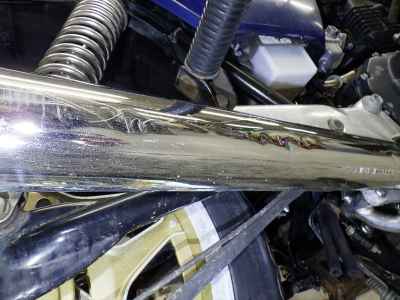 Honda CB400N 2025