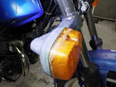 Honda CB400N 2025