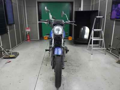Honda CB400N 2025