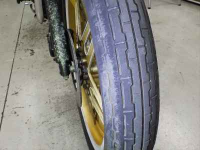 Honda CB400N 2025