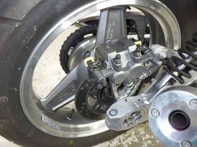 Kawasaki Zephyr 750 2025