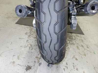 Kawasaki Zephyr 750 2025
