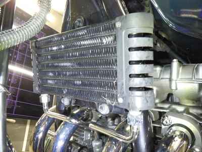 Kawasaki Zephyr 750 2025