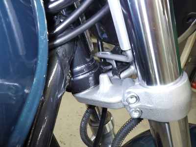 Kawasaki Zephyr 750 2025
