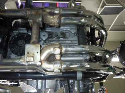 Kawasaki Zephyr 750 2025