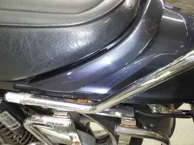 Kawasaki Zephyr 1100 2025